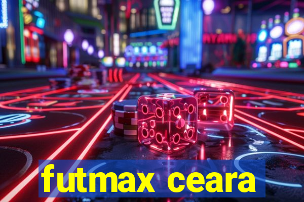 futmax ceara